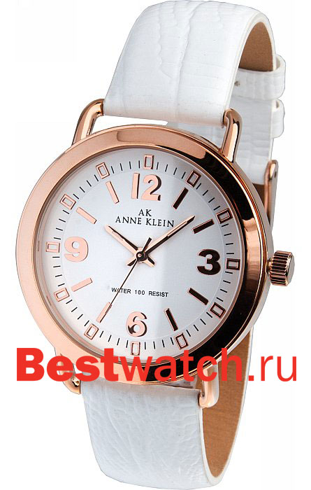 Часы Anne Klein Ring 9612RGWT